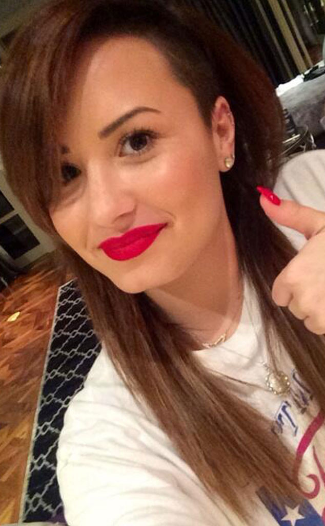 Demi Lovato, Twitter Demi Lovato, Twitter
